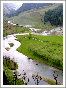 Betaab Valley